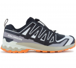 SALOMON XA PRO 3D V9 GTX - GORE-TEX - Meeste matkajalatsid Trail-jooksujalatsid 478819 ORIGINAAL EU 43 1/3 UK 9 must
