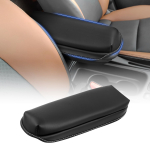 Mozani k&auml;etugi Toyota Yaris Crossile See k&auml;etoe kate on konsoolikasti kaitsekate, mis on spetsiaalselt disainitud k&auml;etoe ja must