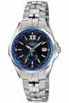 Casio Oceanus Manta P&auml;ikesetoitega Kell H&otilde;bedane Raadiojuhitav OCW-S340-1AJF