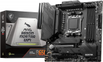 MSI MAG B650M MORTAR WIFI AMD Ryzen Series B650 ATX MB5908 Emaplaat, 7000/9000 &Uuml;hilduv, Kiibistik,