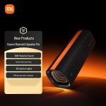 Xiaomi Sound Party Pro kaasaskantav Bluetooth-k&otilde;lar CN-pistikuga (adapter kaasas)
