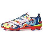 Adidas Gamemode Fg Bright Cyan Cloud White Solar Red GV6861 42