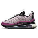 Nike Air Mx 720 818 Iced Lilac Cosmic Fuchsia Naiste CI3869-500 36.5
