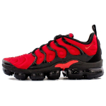 Nike Air VaporMax Plus University Red Black CU4863-600 44
