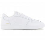 K-Swiss Court Varsity - Herren Sneakers Schuhe Wei&szlig; 04734-157-M ORIGINAL EU 44 valge