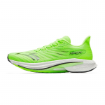 Anta MACH 4.0 Fabric Low top Nitrogen Technology Training Physical Fitness Test Physical Exam Racing Running Shoes 112435583-4 42