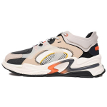 Anta Millennium 3.0 Slip Resistant Abrasion Resistant Low top Sports Casual Shoes Men's Black White Gray 112148982-3 42