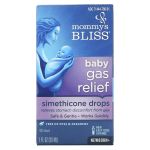 Emme r&otilde;&otilde;m, Gaasivalude leevendus, Simetikooni tilgad, Vasts&uuml;ndinud ja imik, 1 fl oz (30 ml)