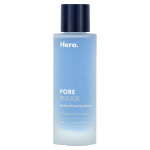 Hero Cosmetics, Pooride Vabastaja, Mustpeade Eemaldaja Lahendus, 3,38 fl oz (100 ml)