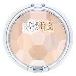 Physicians Formula, Puudripalett, Mitmev&auml;rviline pressitud puuder, 1640 L&auml;bipaistev, 0,3 untsi (9 g)