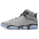 Jordan 6 Rings 3M 2020 CW4641-001 45.5