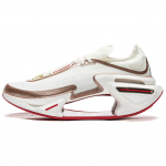 Li Ning Shadow 3.0 Cushioning Lightweight Low top Racing Running Shoes Unisex ARRW001-3 42