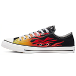 Converse Chuck Taylor All Star Low 'Leek' Unisex 166259F 37.5