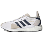 Tokio Solar Human Made x Tokio Solar Adidas Originals 'White Navy' FZ0551 42 white