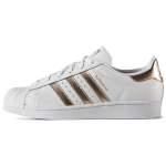 Adidas Wmns Superstar 'White Gold' Women's BA8169 38⅔