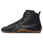 Onitsuka Tiger Sclaw Mt Black White Gum 1183C154-001 44
