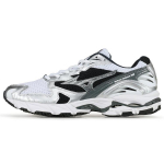 Wave Rider 10 Mizuno 'Valge H&otilde;be Must' D1GA210405 40.5