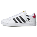 Adidas Neo Grand Court 'White Black Red' GZ4645 39⅓