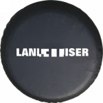 &Uuml;hildub Toyota Land Cruiser Prado Highlander RAV4 varurattaga 14 inches (65-69cm)