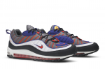 Nike Air Max 98 Phoenix 640744-012 40