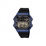 CASIO G-Shock AE-1300WH-2A Hall Kell AE-1300WH-2A AE-1300WH-2A Regular Watch Box