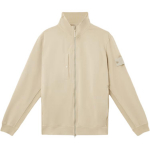 Stone Island Ghost Series &Uuml;hev&auml;rviline k&otilde;rge kraega lukuga pikkade varrukatega jakk Meeste jakid K1S156100012-V0090 L