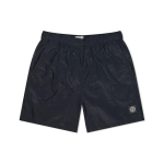 Stone Island Nylon Metal Ujumisp&uuml;ksid Tumesinine Meeste Alaosad Sinine 7415B0943-V0020 M