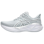 Asics Novablast 5 ATC Piedmont Grey Pure Silver Naiste Tennised 1012B990-020 37.5 white