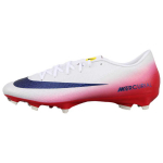 Nike Zoom Mercurial Vapor 16 Academy LV8 FG/MG University Red Dark Obsidian HJ7332-600 EU 41