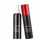 Medicube Red Acne Body Peeling Shot | Intensiivne kehapuhastaja aknele kalduvale nahale, AHA BHA PHA LHA | 110g / 3.88 fl.oz.