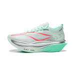 Li Ning Feidian 6 Elite amortisatsiooniga jooksujalatsid Unisex jooksujalatsid J&auml;&auml;sinine ARMW001-34 38⅓