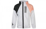 Adidas W.N.D. Jakk Meeste Valge EK4626 L mitmev&auml;rviline