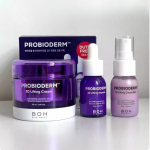 BOH Probioderm 3D T&otilde;stev kreem 50ml+Ampull 15ml+Pihusti 20ml set