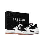 Travis Scott x Jordan Air Jordan 1 Surprise Cloud Blade, Karbiga Madalad Vintage Korvpallijalatsid Unisex Must Valge DZ4137-700(Team1868- ) 35.5