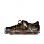 Vans Ward Kulumiskindel Kulumiskindel Madalad Rula Kingad Meeste Tume Pruun VN0A36EMC4R(Meeskond613-) 43