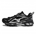 Mizuno Halo Mi Summutusega Madalad Jooksukingad Unisex Must H&otilde;bedane D1GH251201(Team1492-) 43