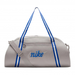 Nike Gym Club Logo Kangast Reisikott Unisex kotid Hall DH6863-009 Gray