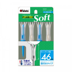 Tabata Golf Lift Tee Liigutatav Pea Sileduseks Lisaks 46mm 46 Pehme, Astmeline, L&ouml;&ouml;k, Plastik, Pikk, [GV0449 SBL/GV1428 A]