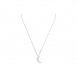 Swarovski Pen&eacute;lope Cruz Moonsun Kuu Ripatsiga Kaelakee Naiste kaelakee H&otilde;be 5508442 Box (Random Color)