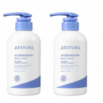 Aestura Atobarrier365 Kehapiim 400ml x 2 400ml x 2