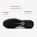 Nike Legend 10 TF Meeste Jalgpallisaapad 42.5