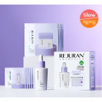 Rejuran Derma Healer PDRN pooride ahendav ampull 30ml erikomplekt (+10ml ampull + 10 patja)