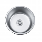 304 &Uuml;mmargune Nano Saare T&ouml;&ouml;pinna Baari V&auml;ike &Uuml;he Valamuga K&ouml;&ouml;givalamu Roostevabast Terasest Valamu K&ouml;&ouml;giviljade Pesemise Valamu Alakappivalamu 28cm (201 Brushed)