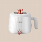 Elektripliit Multifunktsionaalne elektripliit leibkonna &otilde;pilaste &uuml;hiselamu pliit Minikeedunuudlite kiirnuudlipott beež