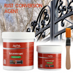 300g Mitmeotstarbeline Autode Roosteeemaldaja V&auml;rv Metallile Korrosioonikindel Autode Roostevastane Kate Krunt Roosteeemaldi Konverter K2A2 China