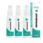 3X Odaban Kaenla L&otilde;hnastaja Pihusti Pikaajalise Aroomiga Kaenla Higi Deodorant Niisutav Kehahooldus V&auml;rskendav Deodorant Pihusti 30ml