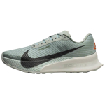 Nike ACG Ultrafly Trail Hele H&otilde;be Jade Horisont Ohutusoranž Meeste Tossud Roheline Antratsiit HF5668-003 40