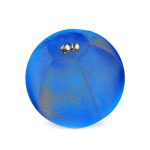 Karjatamispall koertele, Austraalia lambakoerale, veistele, Border Colliedele, Blue Heelersitele ja teistele keskmise kuni suure suurusega koertele, Karjakoera pall, Karjatam 1pcs
