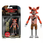 Aktiivsus Tegevuskujud FNAF Karu Kesk&ouml;ine Harem Liigendliigendiga Eemaldatav Viies &Ouml;&ouml; Turvarikkumine Laste Mudel Nukk M&auml;nguasi Kingitus black