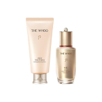 The history of whoo Bichup Treatment Essence & Gongjinhyang Hapnikuga puhastav vahupuhastaja erikogu Cleansing 180ml+Serum 50ml